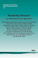 Readability Research: An Interdisciplinary Approach: An Interdisciplinary Approach 