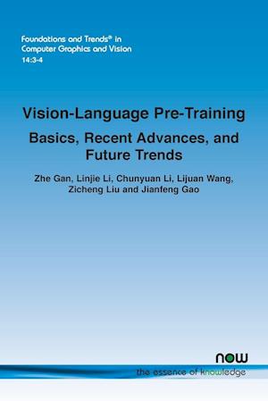 Vision-Language Pre-Training