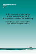 A Survey on the Integration of Machine Learning with Sampling-based Motion Planning 