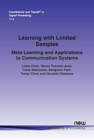 Learning with Limited Samples