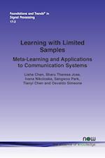 Learning with Limited Samples