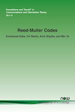 Reed-Muller Codes 