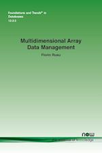 Multidimensional Array Data Management 