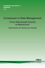 Consensus in Data Management