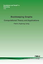 Bookkeeping Graphs: Computational Theory and Applications 