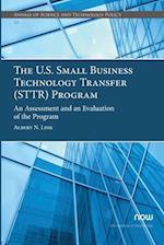 The U.S. Small Business Technology Transfer (STTR) Program