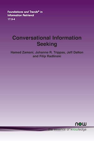 Conversational Information Seeking