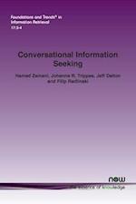 Conversational Information Seeking 