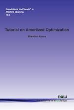 Tutorial on Amortized Optimization 