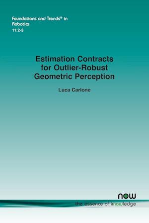 Estimation Contracts for Outlier-Robust Geometric Perception