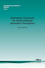 Estimation Contracts for Outlier-Robust Geometric Perception 