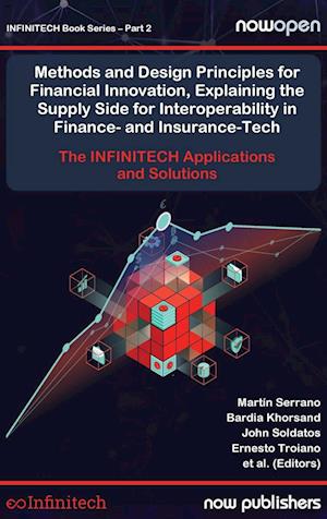 Methods and Design Principles for Financial Innovation, Explaining the Supply Side for Interoperability in Finance- and Insurance-Tech