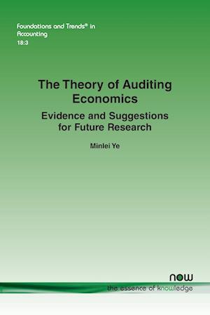 The Theory of Auditing Economics