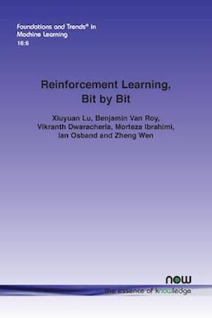 Reinforcement Learning, Bit by Bit