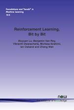 Reinforcement Learning, Bit by Bit 