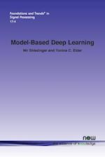 Model-Based Deep Learning 