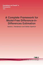 A Complete Framework for Model-Free Difference-in-Differences Estimation 