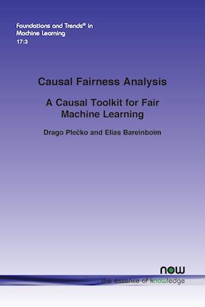 Causal Fairness Analysis