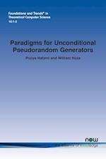 Paradigms for Unconditional Pseudorandom Generators