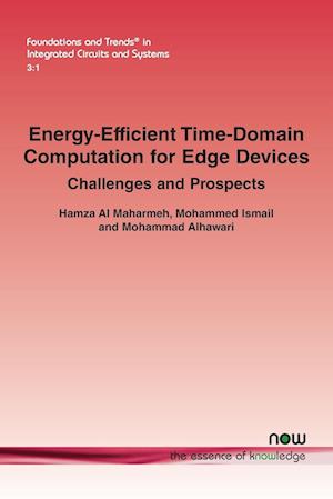 Energy-Efficient Time-Domain Computation for Edge Devices