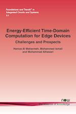 Energy-Efficient Time-Domain Computation for Edge Devices