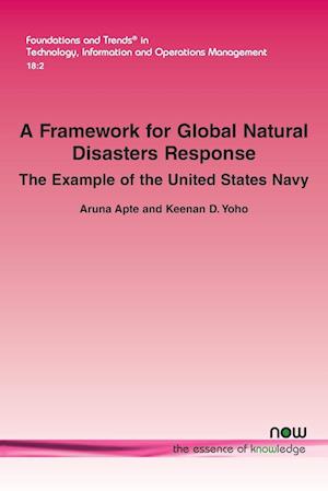 A Framework for Global Natural Disasters Response