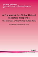 A Framework for Global Natural Disasters Response