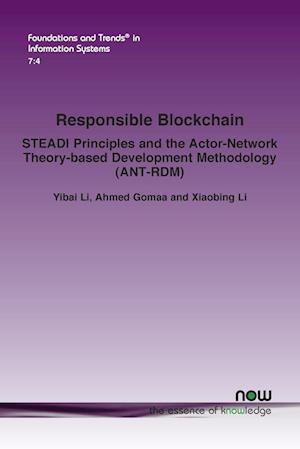 Responsible Blockchain