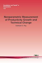 Nonparametric Measurement of Productivity Growth and Technical Change