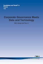 Corporate Governance Meets Data and Technology