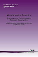 Misinformation Detection