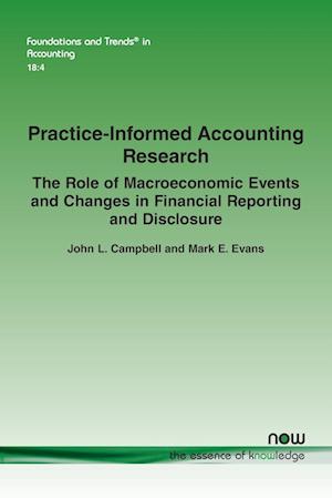 Practice-Informed Accounting Research