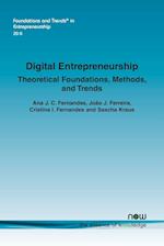 Digital Entrepreneurship