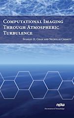 Computational Imaging Through Atmospheric Turbulence 