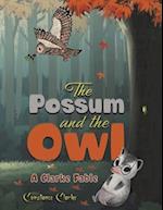 The Possum and the Owl