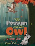 Possum and the Owl