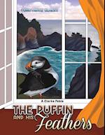 The Puffin and his Feathers