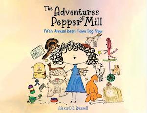 The Adventures of Pepper Mill