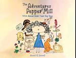 The Adventures of Pepper Mill