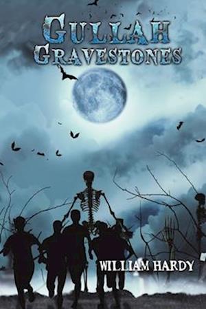 Gullah Gravestones
