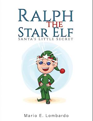 Ralph the Star Elf