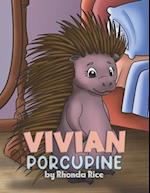 Vivian Porcupine