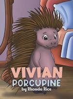 Vivian Porcupine