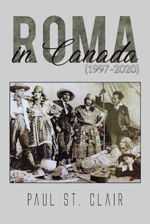 Roma in Canada (1997-2020)