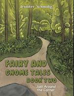 Fairy and Gnome Tales - Book Two