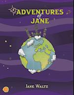 Adventures of Jane