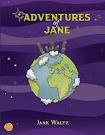 Adventures of Jane