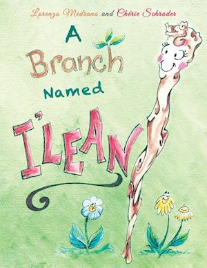 A Branch Named I'Lean