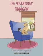 The Adventures Of Finnigan