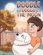 Doodle and Doggo go to the Moon